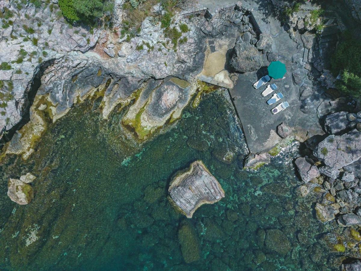 Villa Mazzaro Taormina