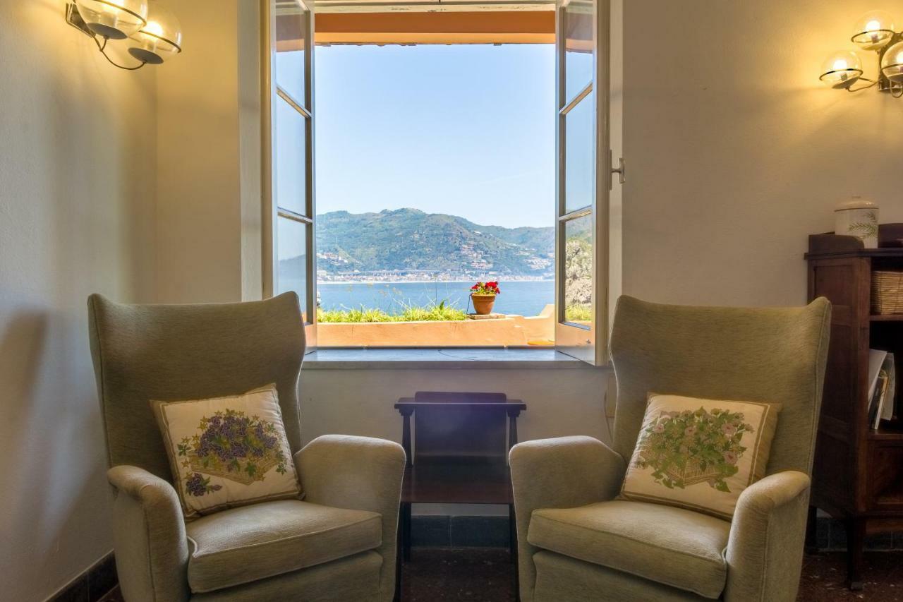 Mazzaro Taormina