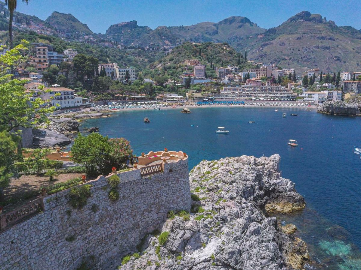 Mazzaro * Taormina