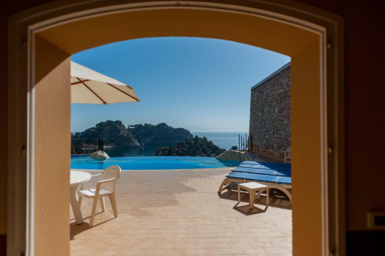 Apartment Casa Trevelyan Isola Bella