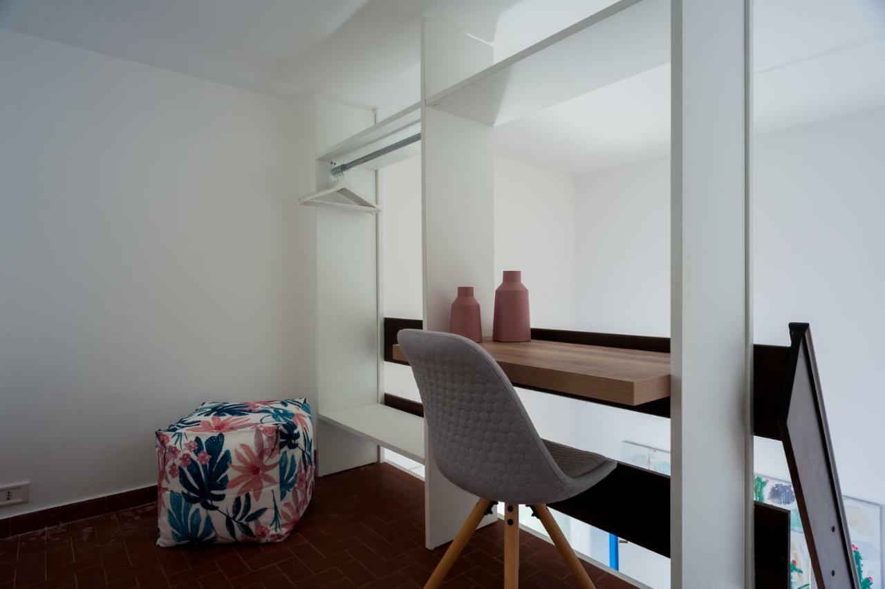 Casa Trevelyan Isola Bella Apartment