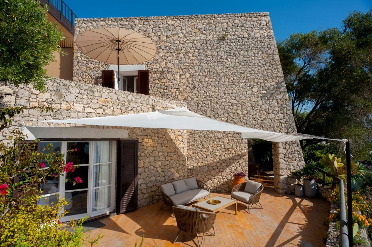 Casa Trevelyan Isola Bella Apartment