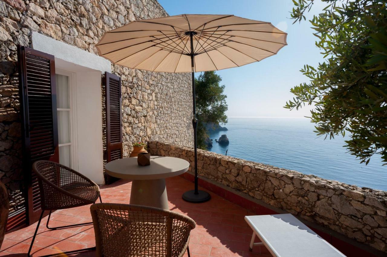 Apartment Casa Trevelyan Isola Bella *