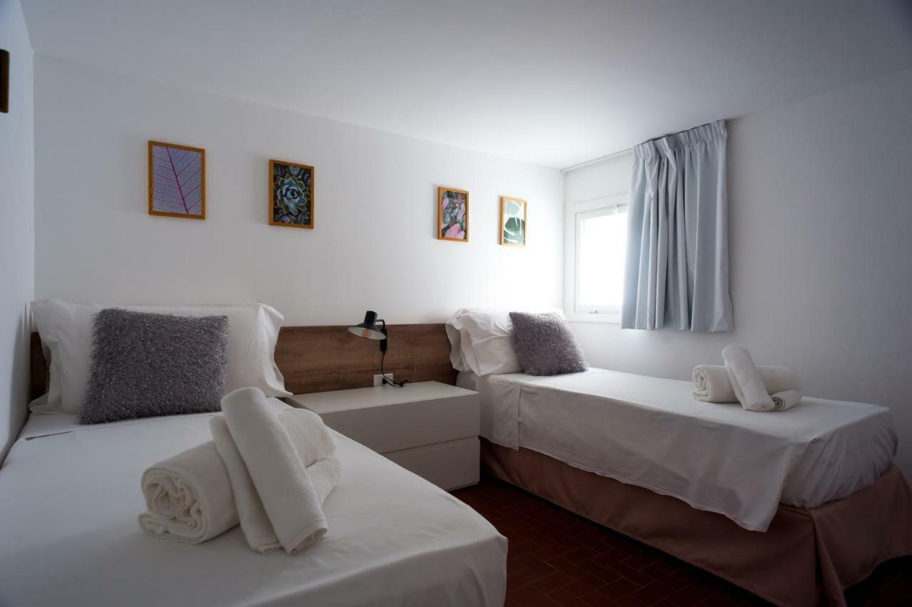 Apartment Casa Trevelyan Isola Bella