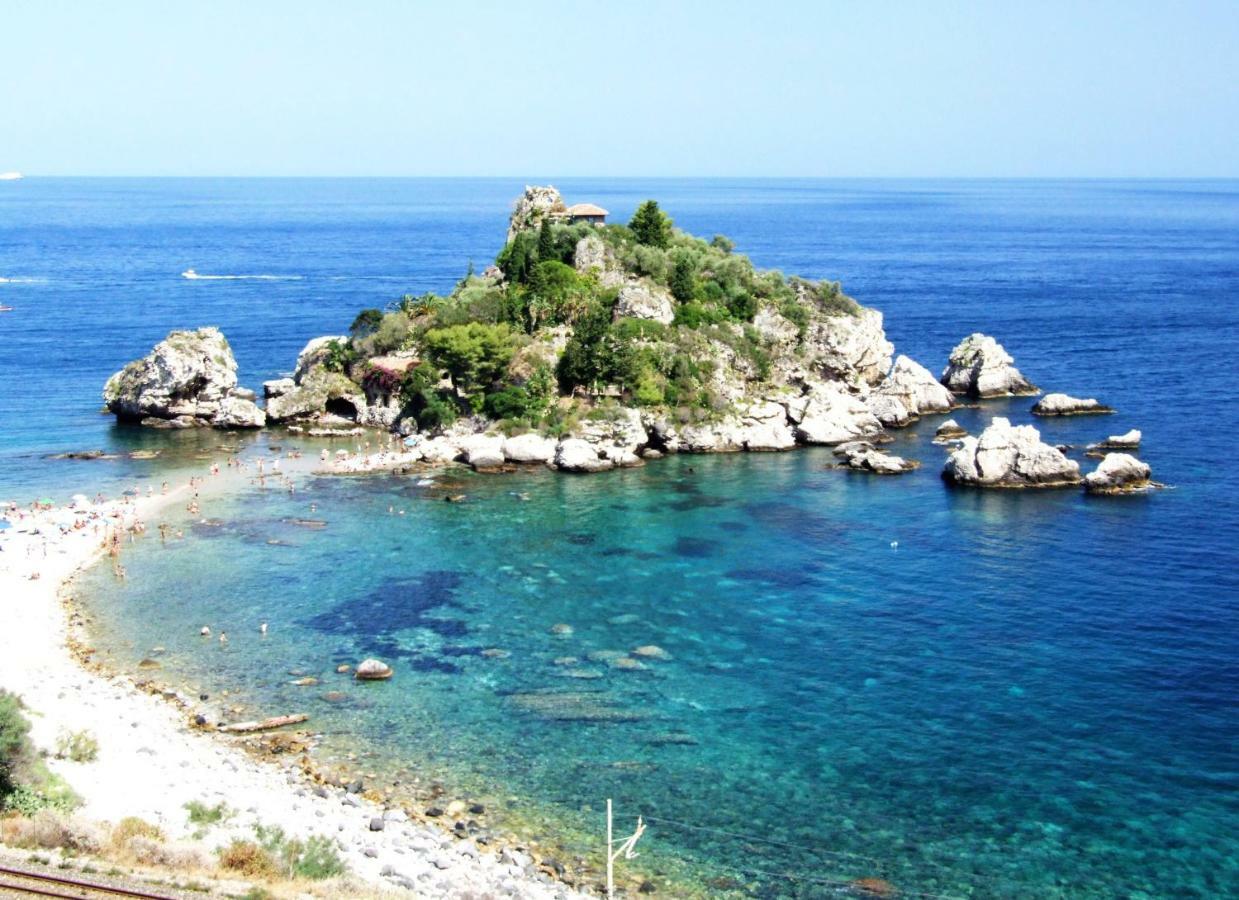 La Fontanella Taormina