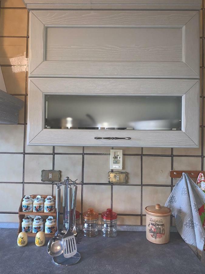 La Fontanella Apartment