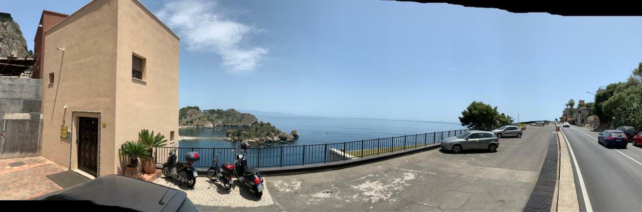 Casa Trevelyan Isola Bella Apartment