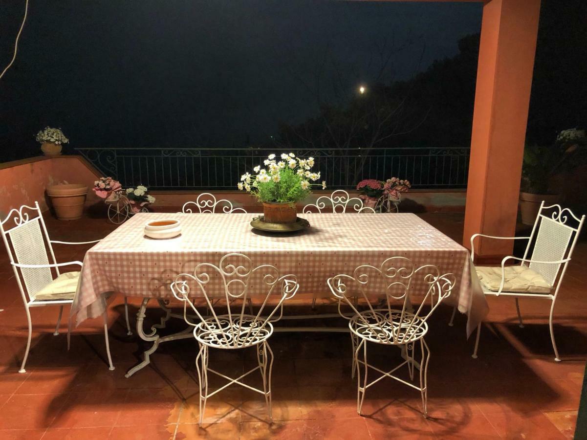 Le Petit Paradis Hospedagem domiciliar Taormina
