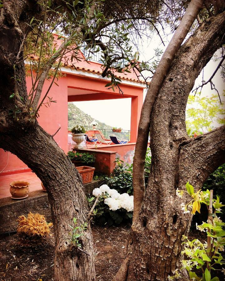 Le Petit Paradis Taormina