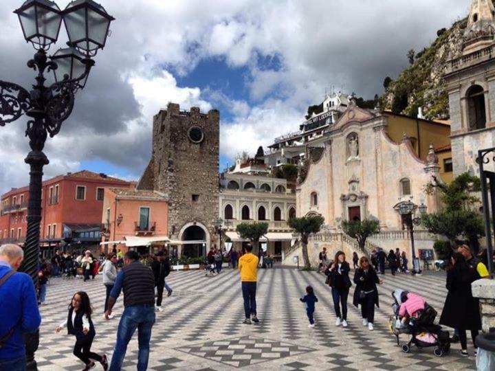 Le Petit Paradis Taormina