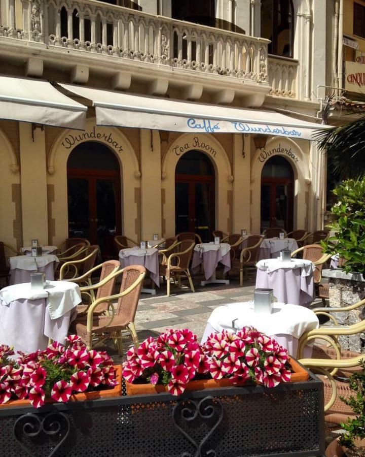 Le Petit Paradis * Taormina