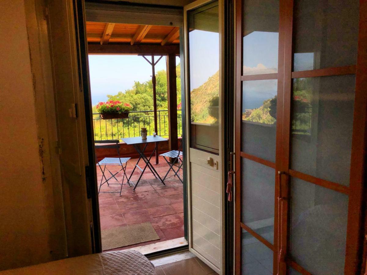 Le Petit Paradis * Taormina