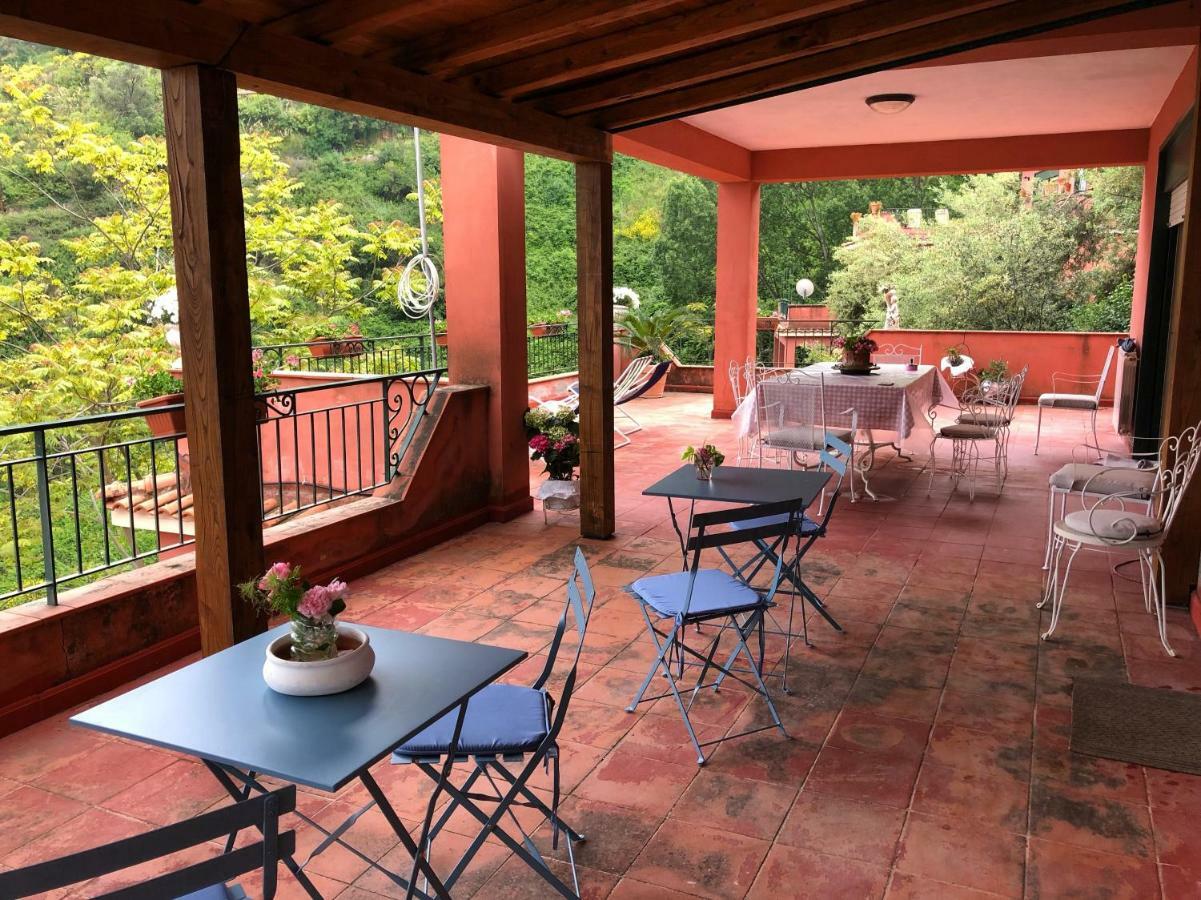 Le Petit Paradis Hospedagem domiciliar