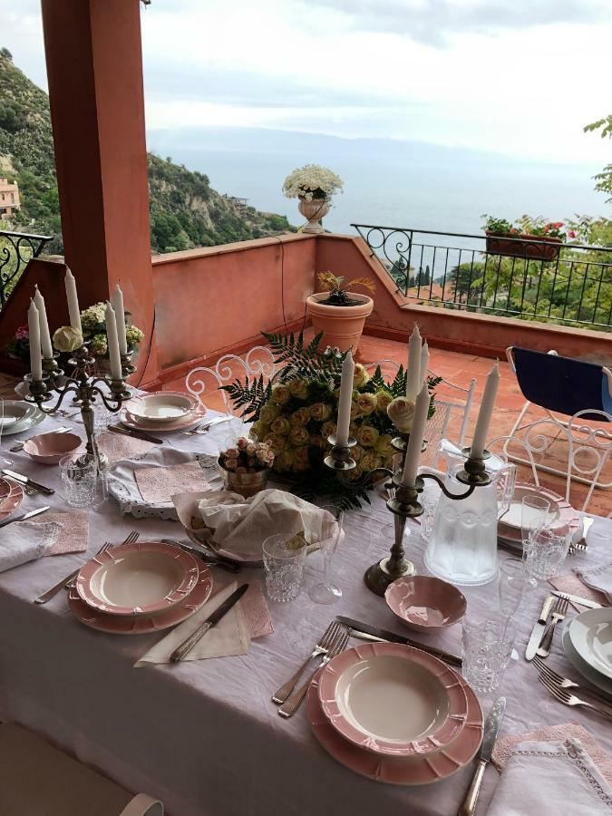 Hospedagem domiciliar Le Petit Paradis *