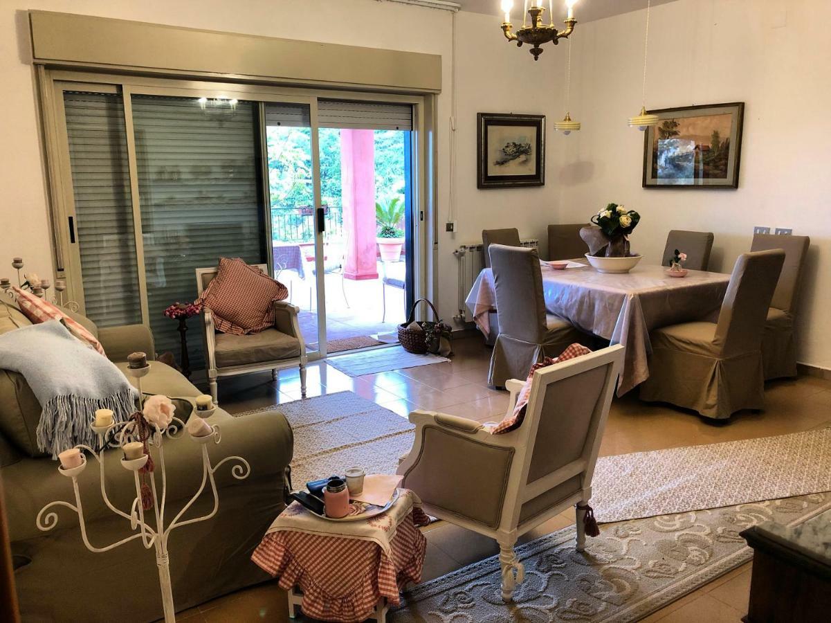 Le Petit Paradis Hospedagem domiciliar