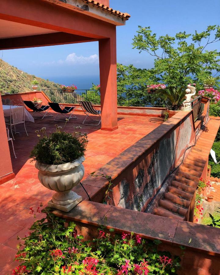 Le Petit Paradis Hospedagem domiciliar *