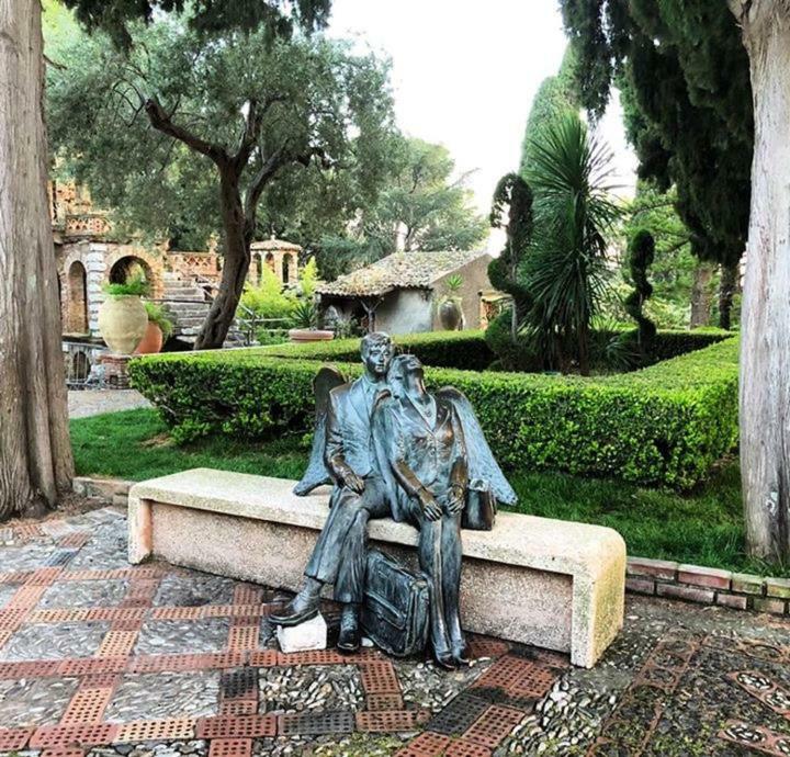 Hospedagem domiciliar Le Petit Paradis
