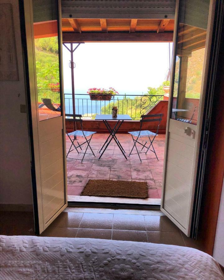 Le Petit Paradis Hospedagem domiciliar