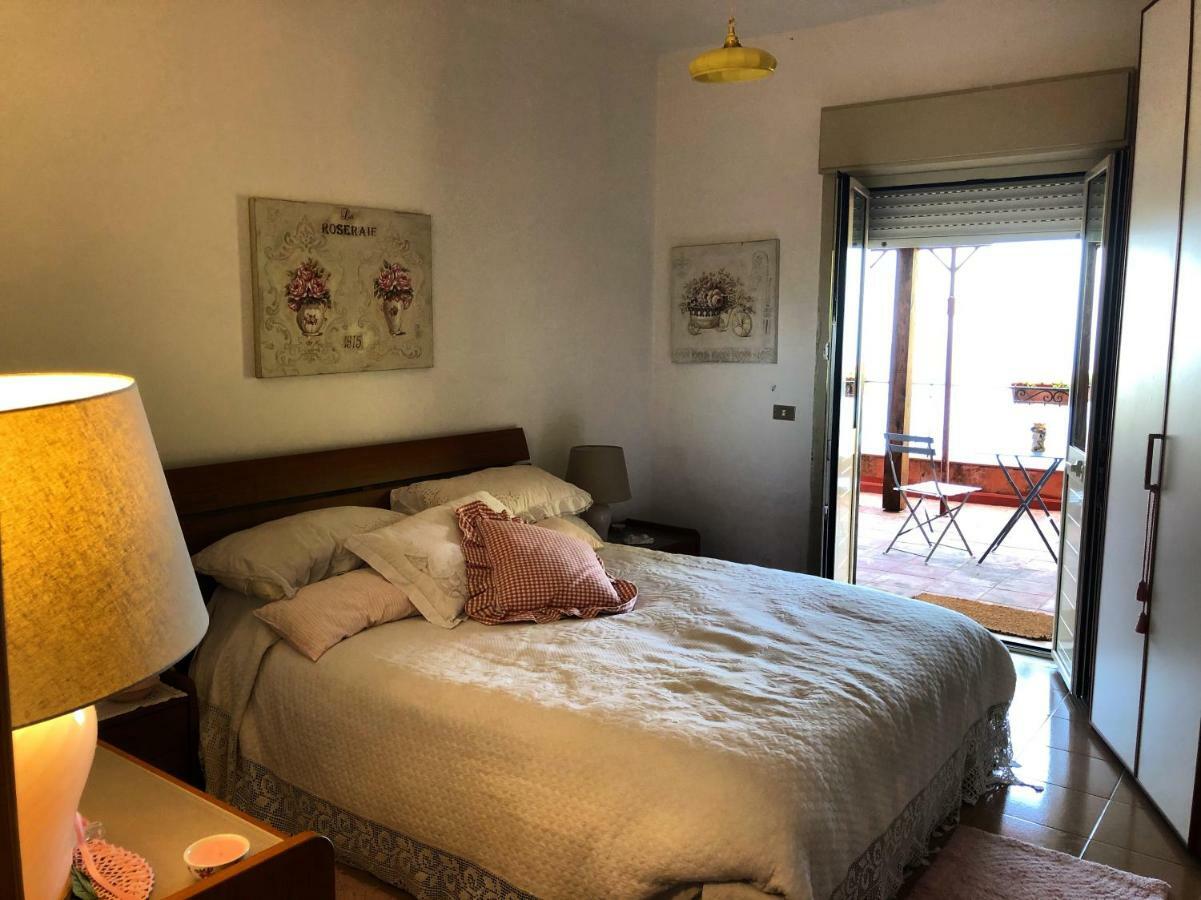 Hospedagem domiciliar Le Petit Paradis *