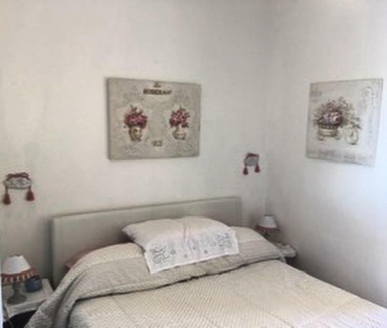 Hospedagem domiciliar Le Petit Paradis Taormina