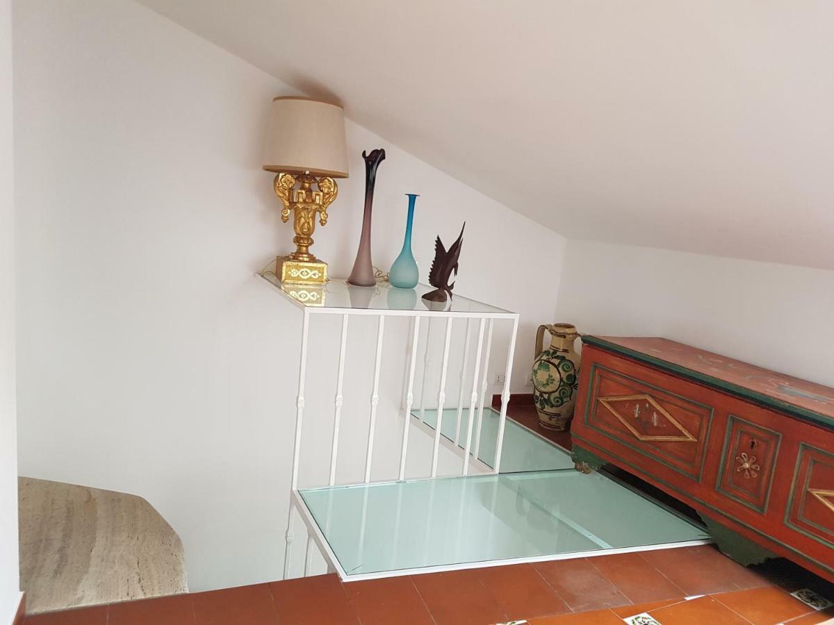 Casa Smeraldo Apartment Taormina