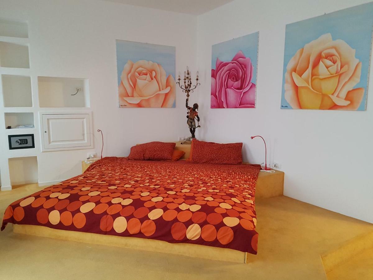 Apartment Casa Smeraldo *