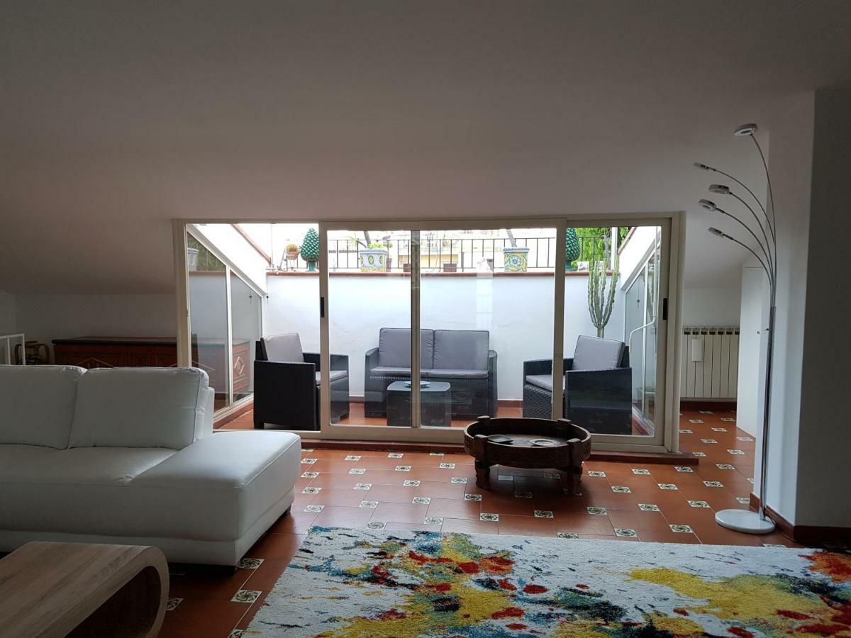 Casa Smeraldo Taormina
