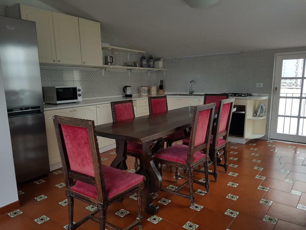 Casa Smeraldo * Taormina