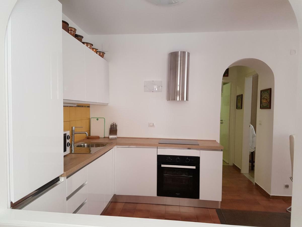 Casa Zaffiro Apartment