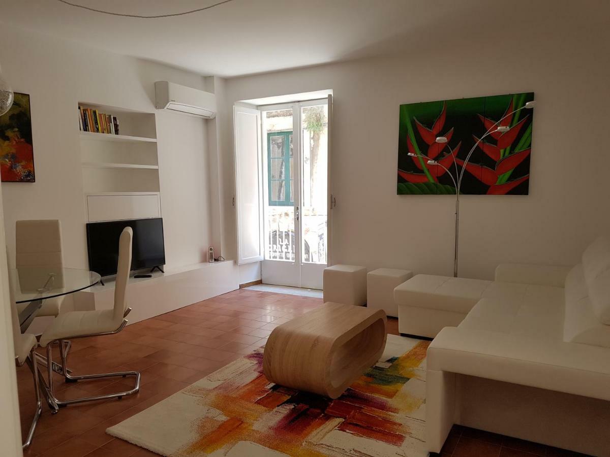 Apartment Casa Zaffiro *