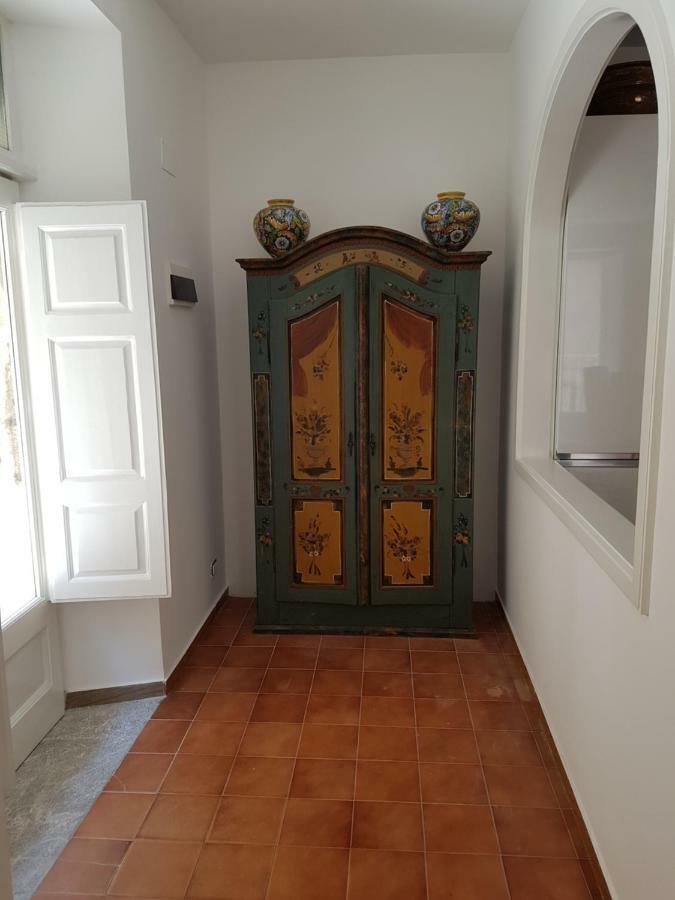 Apartment Casa Zaffiro *