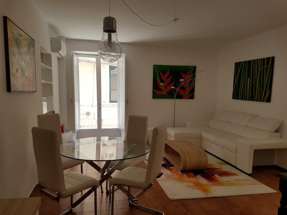 Apartment Casa Zaffiro