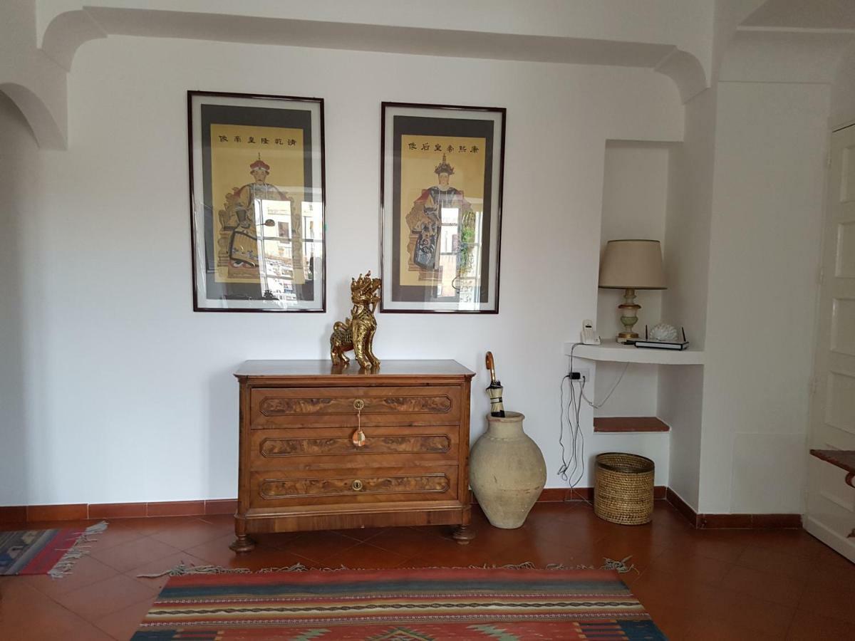Casa Smeraldo * Taormina