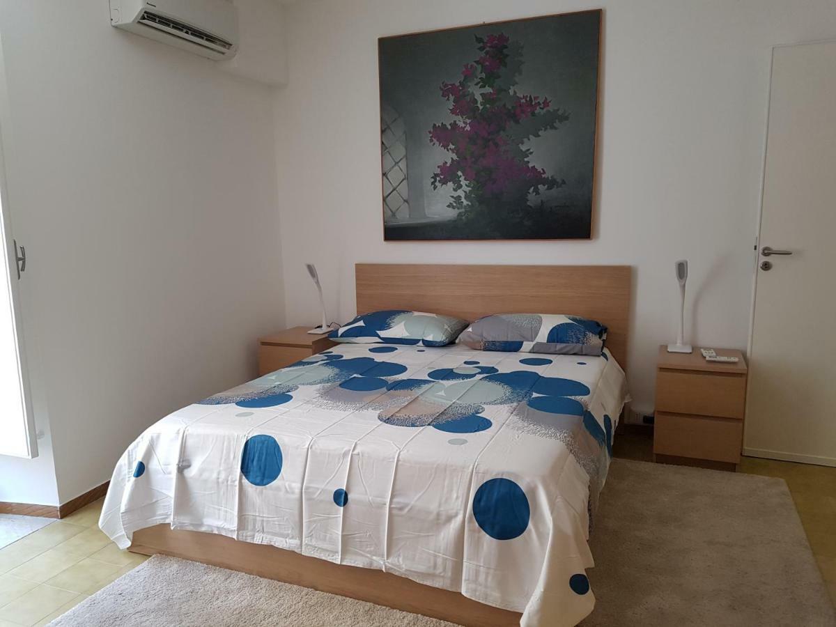 Apartment Casa Zaffiro *