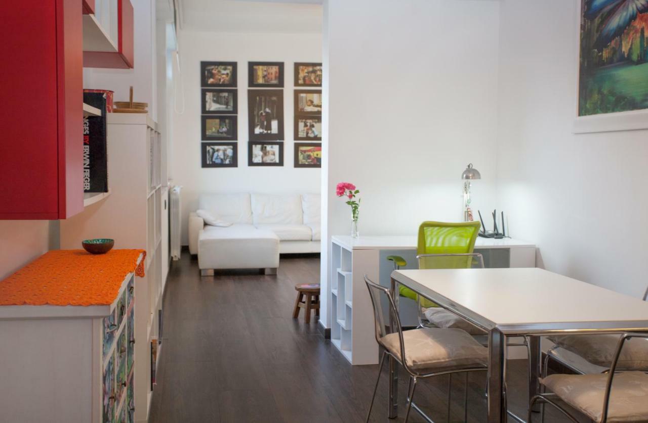 Il Fiore Della Apartment *