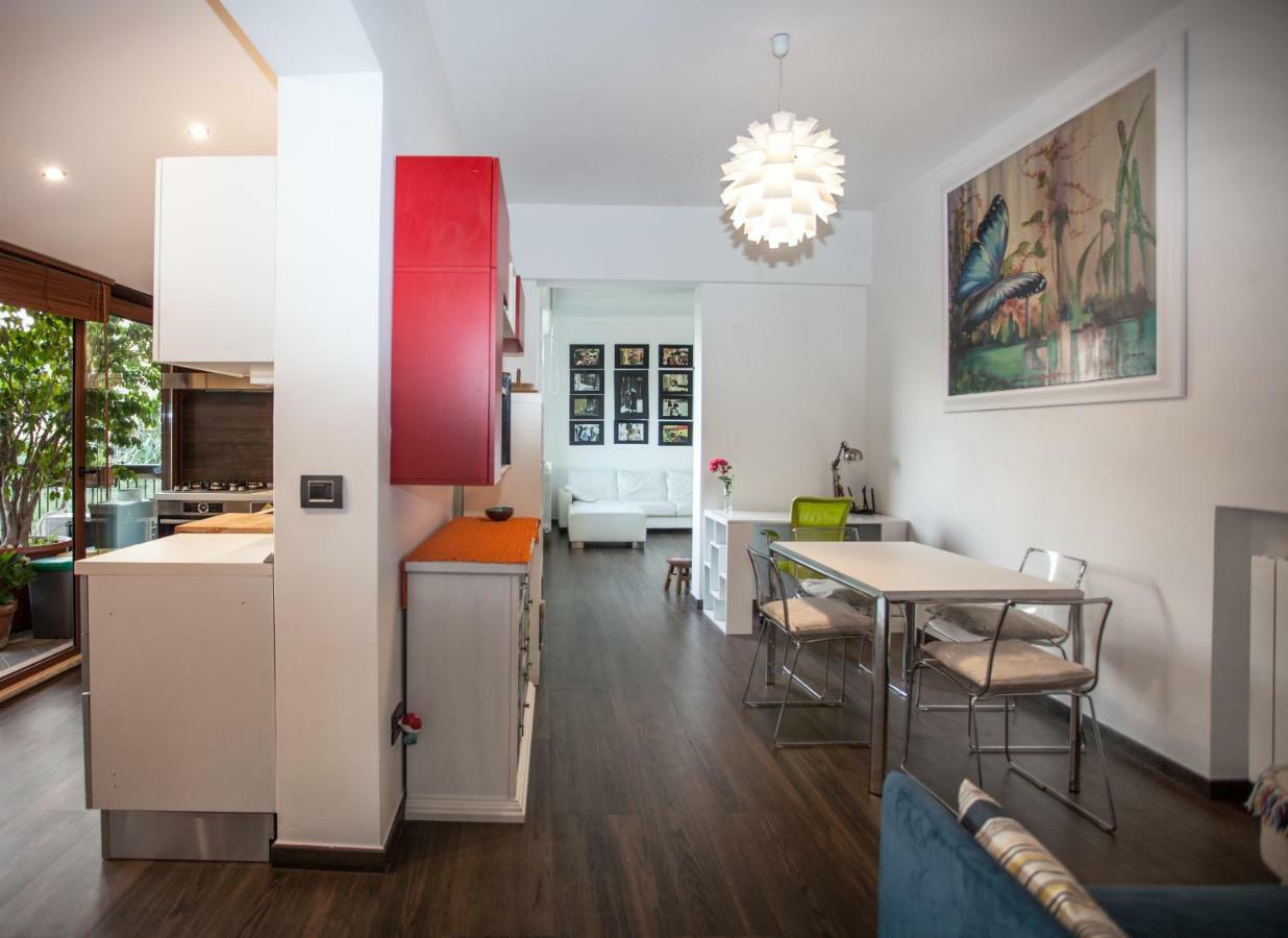 Il Fiore Della Apartment *