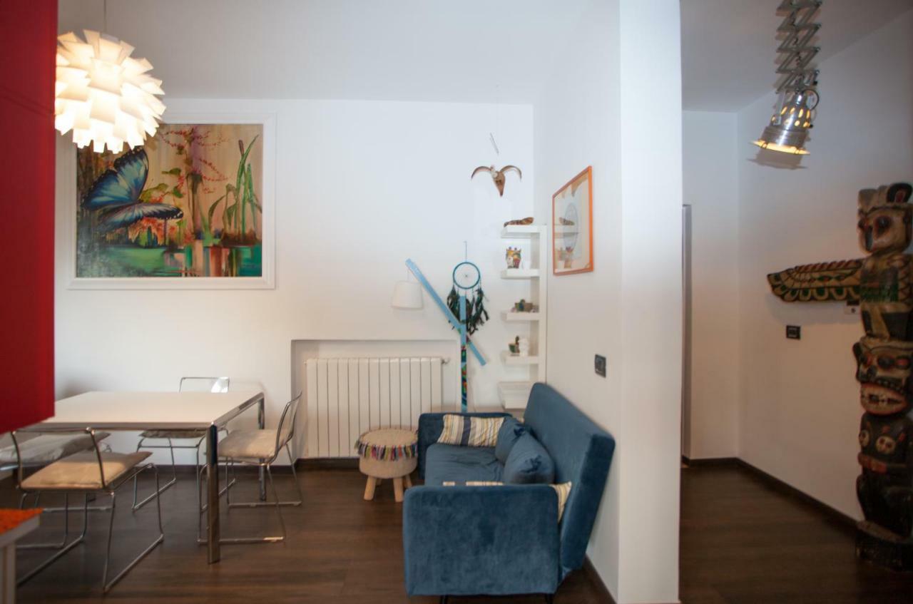 Apartment Il Fiore Della Taormina