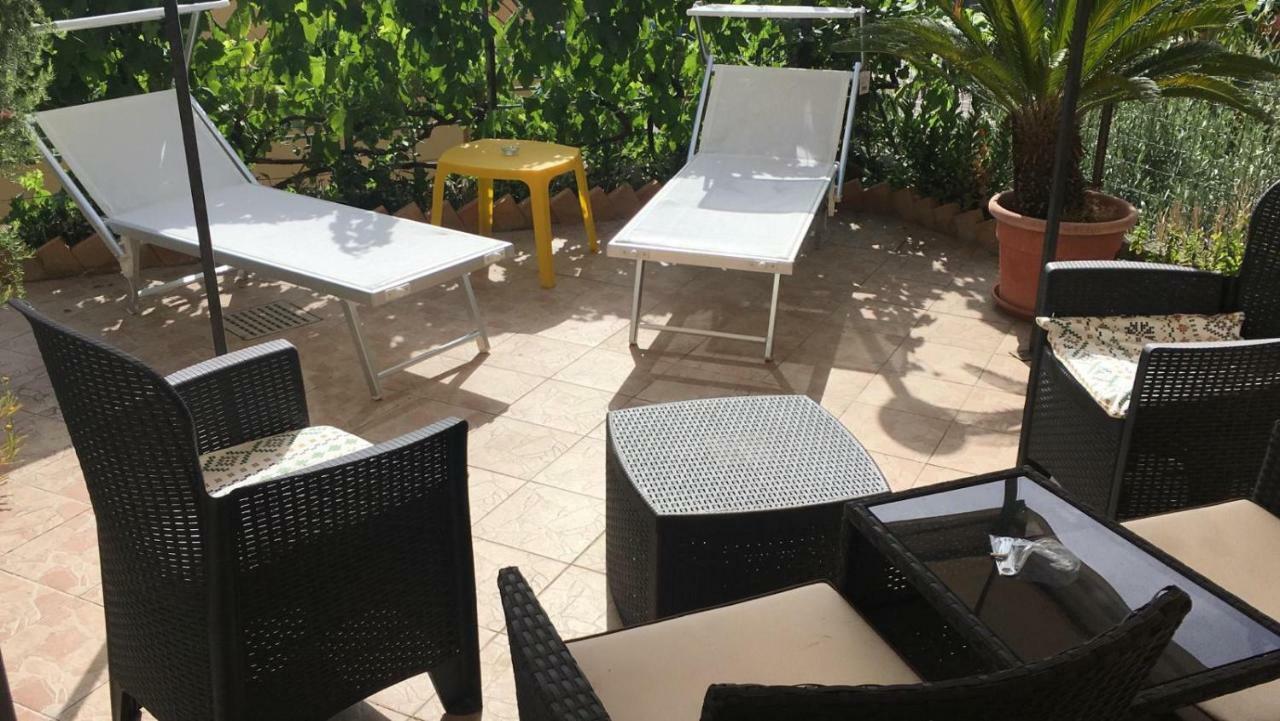 Apartment Il Rosmarino Taormina