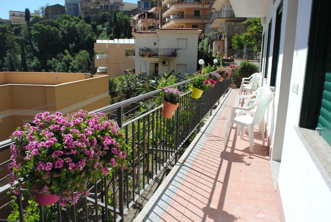 Il Rosmarino Apartment *