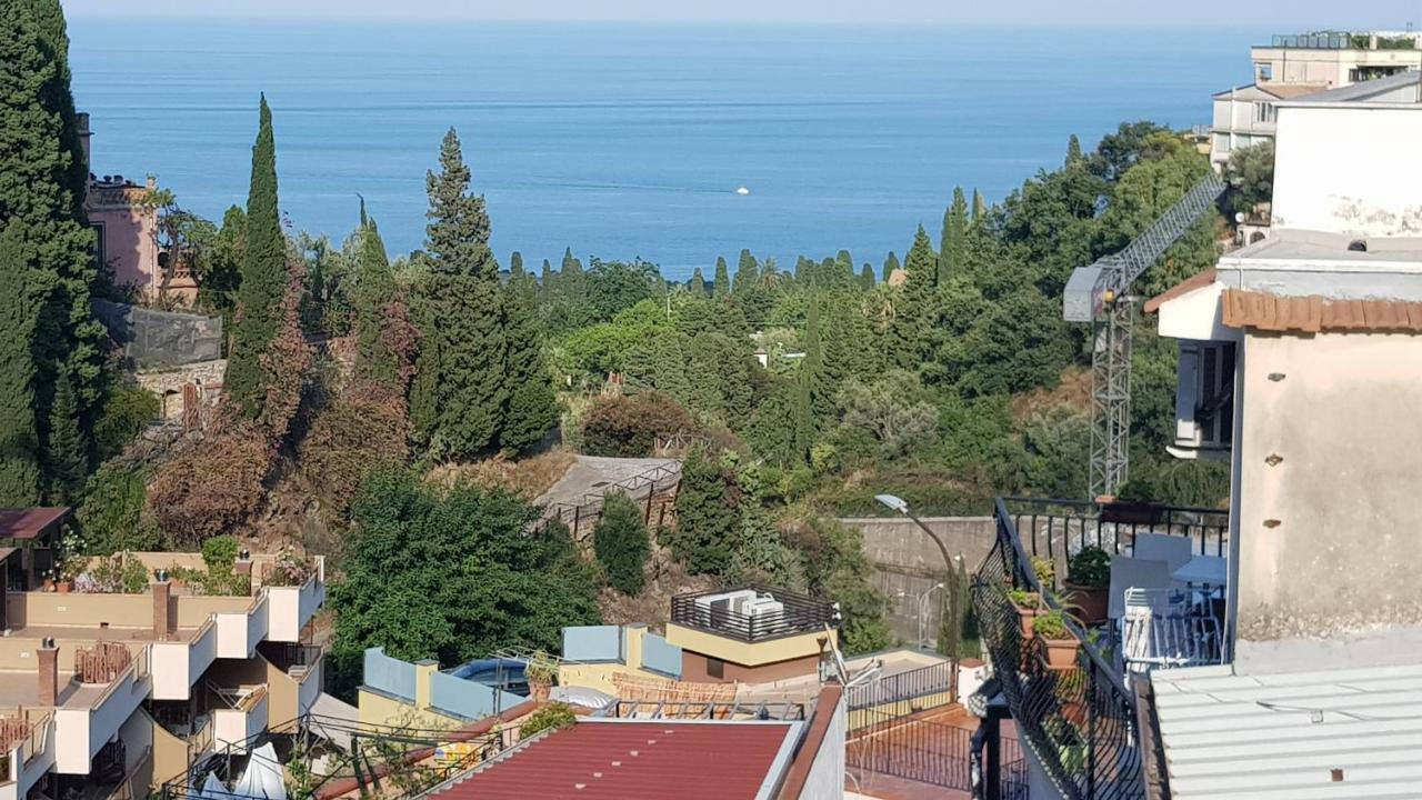 La Fontanella Apartment