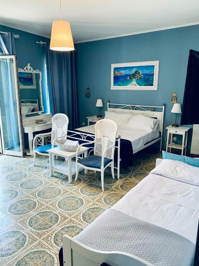 Bed & Breakfast A Due Passi Dal Mare *