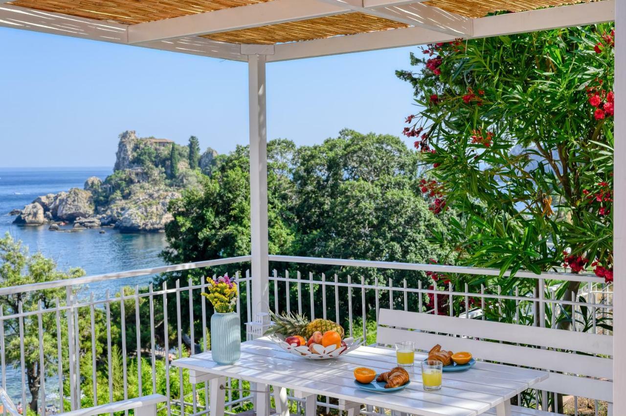 Apartment Paradisea Taormina