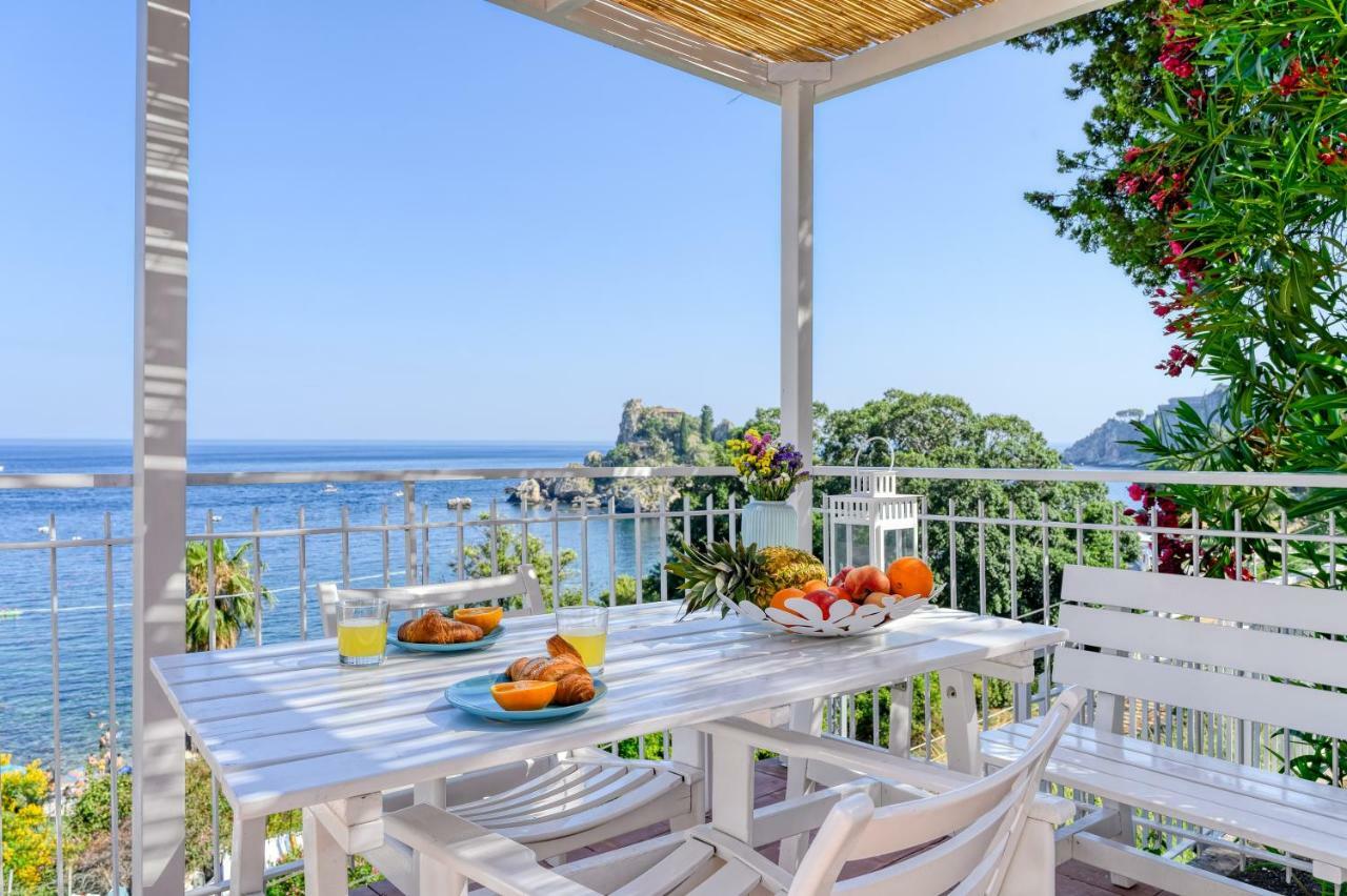 Paradisea Apartment