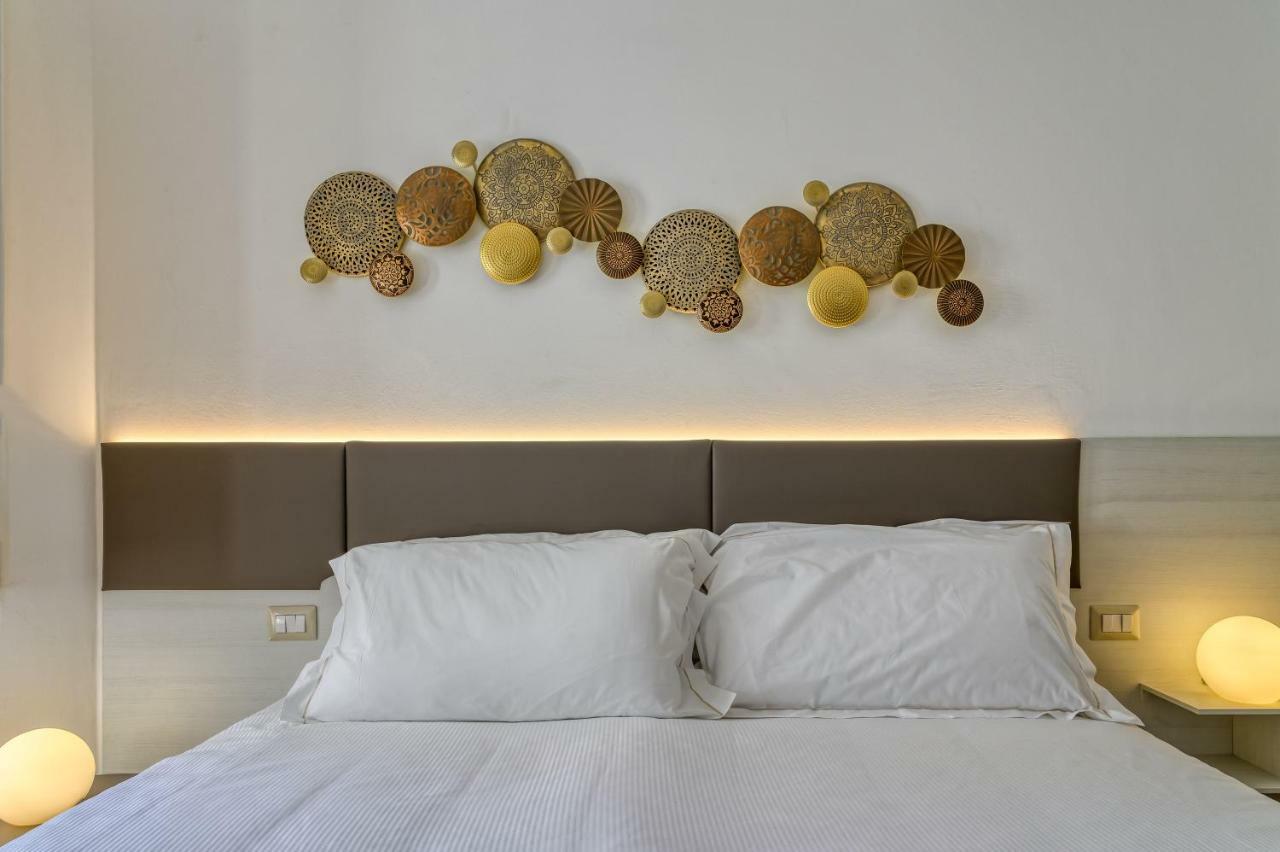 Apartment Paradisea Taormina