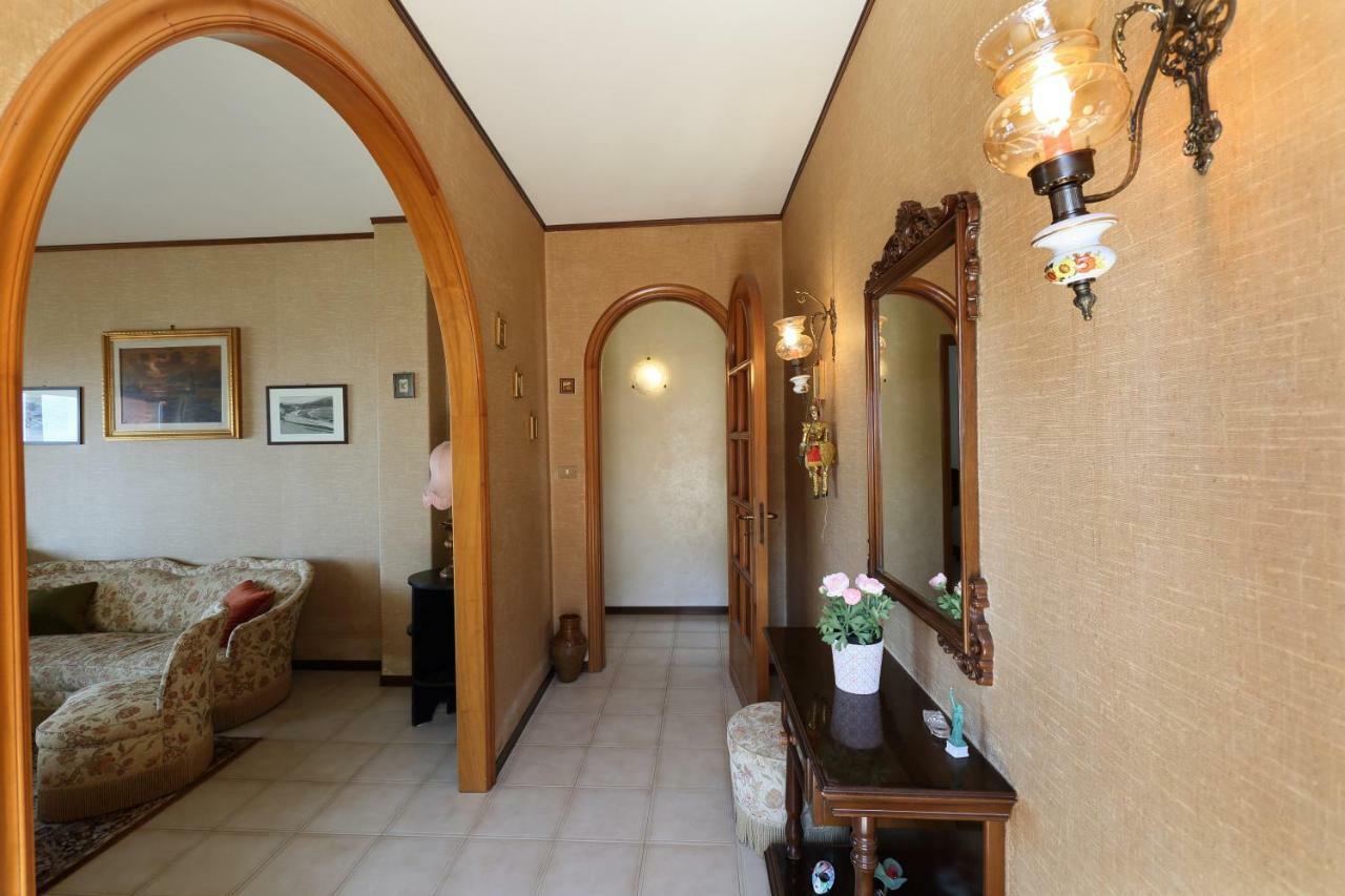 Terrazza Sull'etna Holidays Apartment *