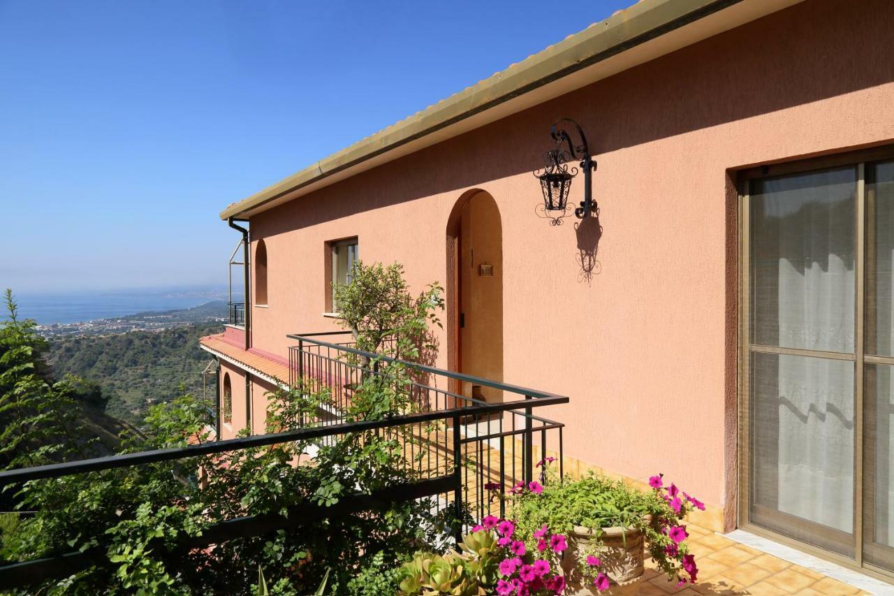 Appartamento Terrazza Sull'etna Holidays *