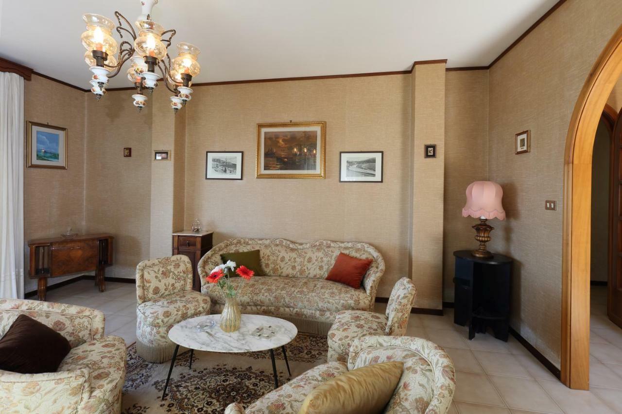 Appartamento Terrazza Sull'etna Holidays