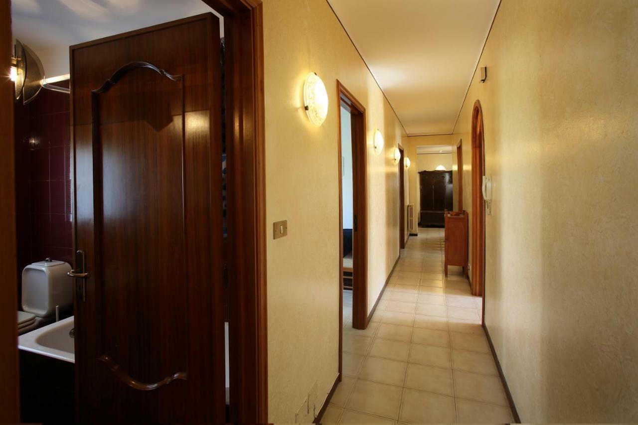 Terrazza Sull'etna Holidays
