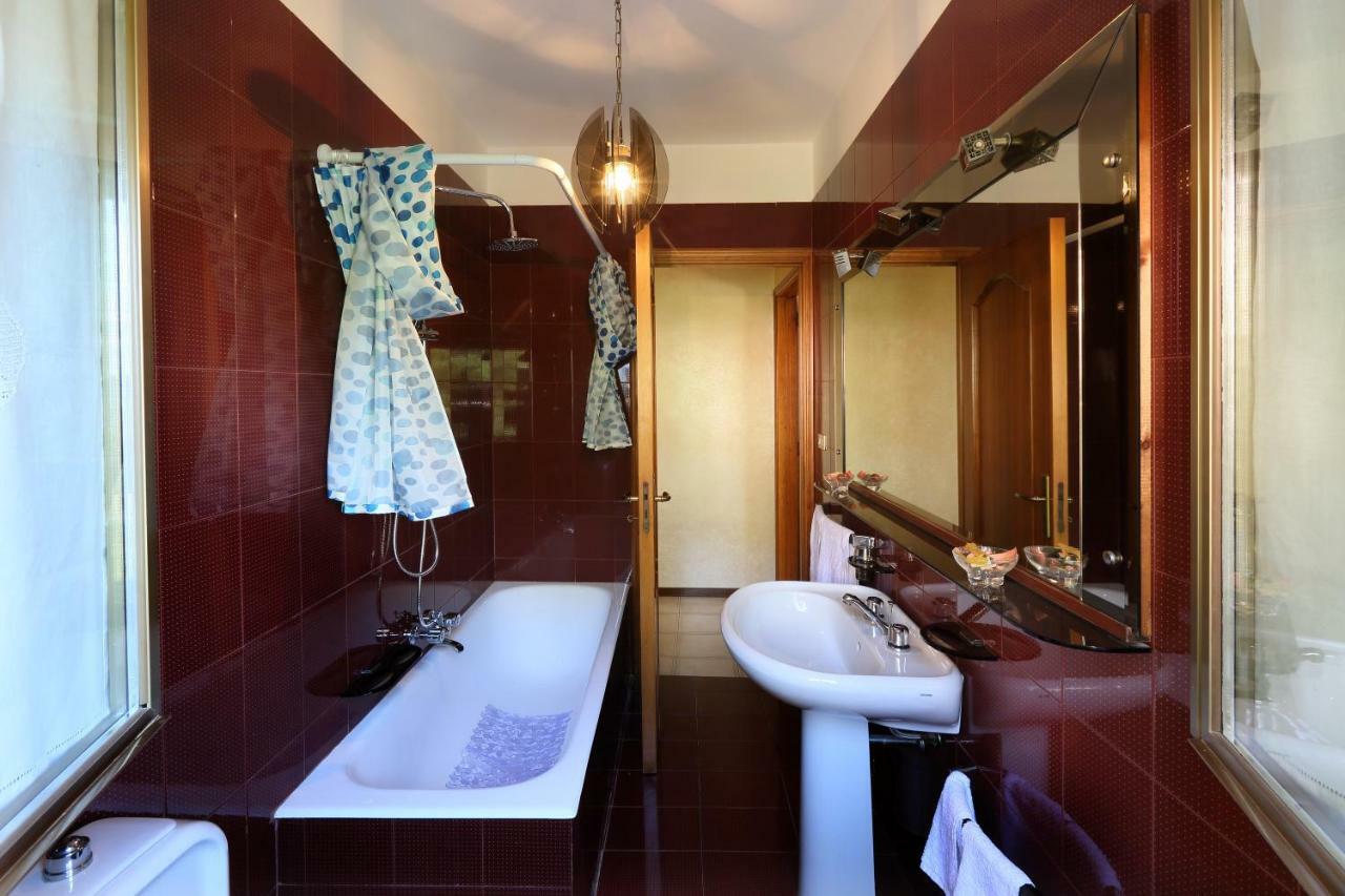 Terrazza Sull'etna Holidays Appartamento