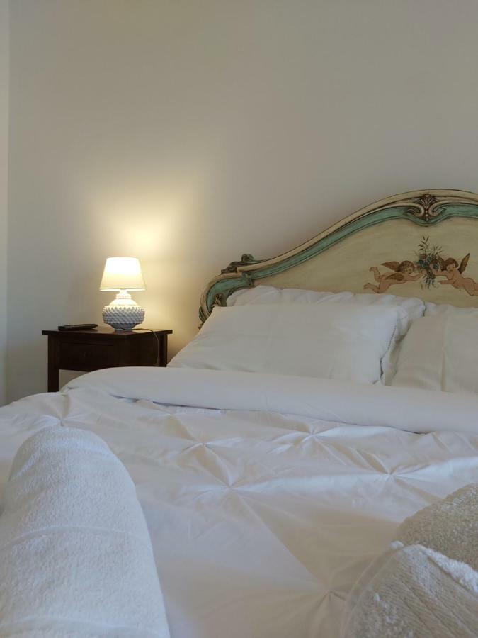 Bed & Breakfast La Guardiola Di Angela E Nino